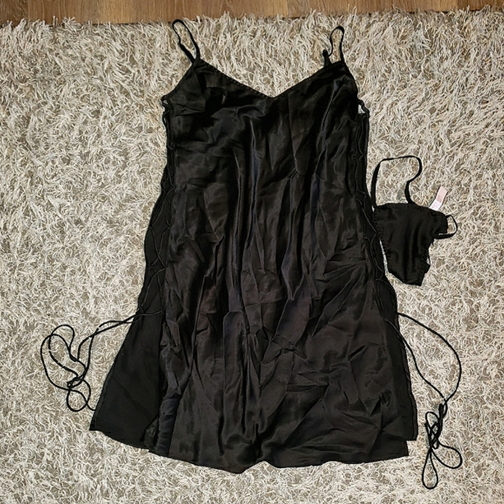 Victoria Secret Sleepwear Set, Small